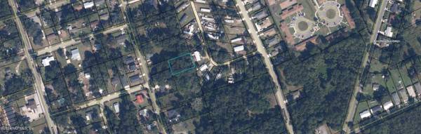 0 N HIGHLAND AVE, Green Cove Springs, FL 32043