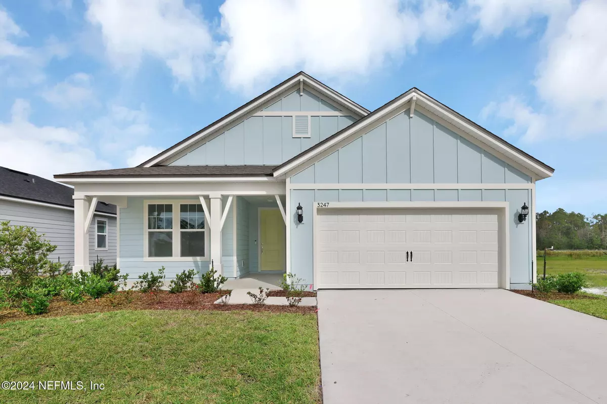 Green Cove Springs, FL 32043,3247 WILLOWLEAF LN