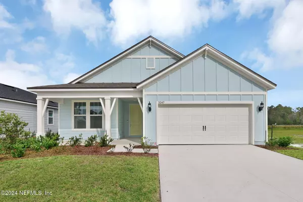 3247 WILLOWLEAF LN, Green Cove Springs, FL 32043