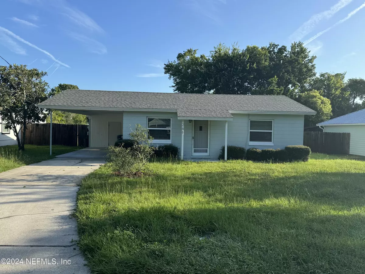 St Augustine, FL 32084,268 CERVANTES AVE