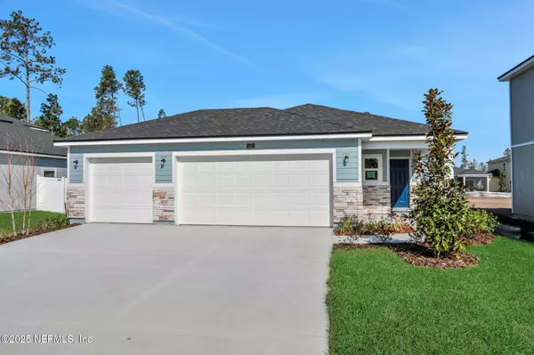 St. Augustine, FL 32095,64 SERRAO CT