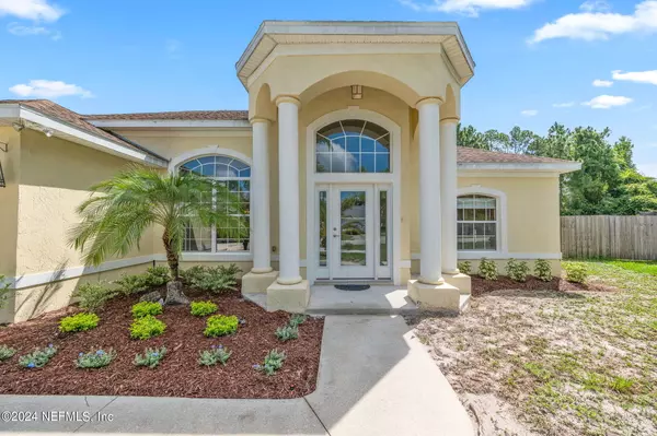 Palm Coast, FL 32164,97 PINE CIR DR