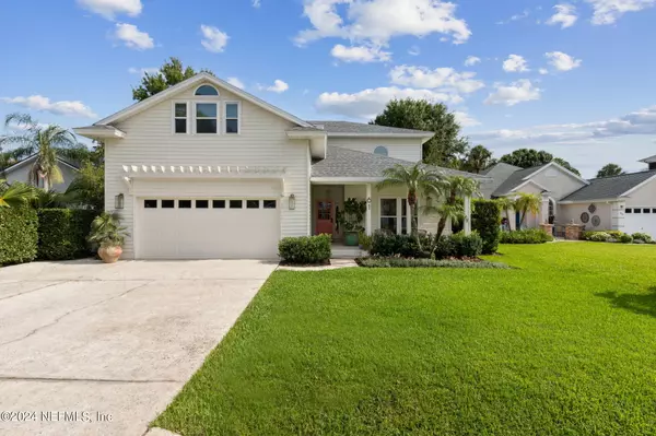 61 PHILLIPS AVE, Ponte Vedra Beach, FL 32082