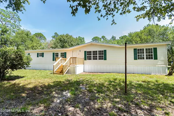11411 DEERWOOD CIR,  Macclenny,  FL 32063