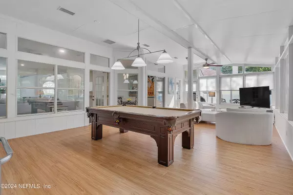 233 MAPLEWOOD DR St Johns, FL 32259