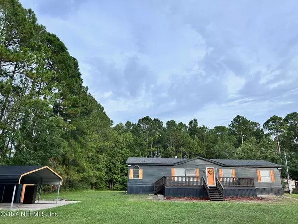 Fernandina Beach, FL 32034,95664 SPRINGHILL RD