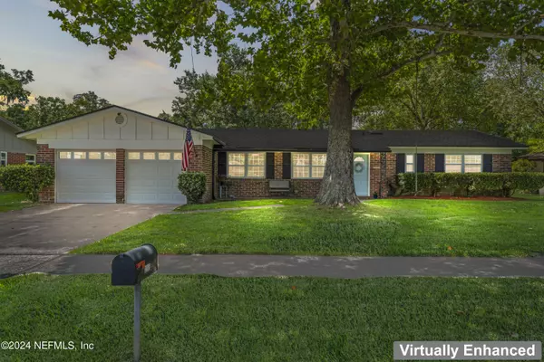 Orange Park, FL 32073,2285 MARCEL DR