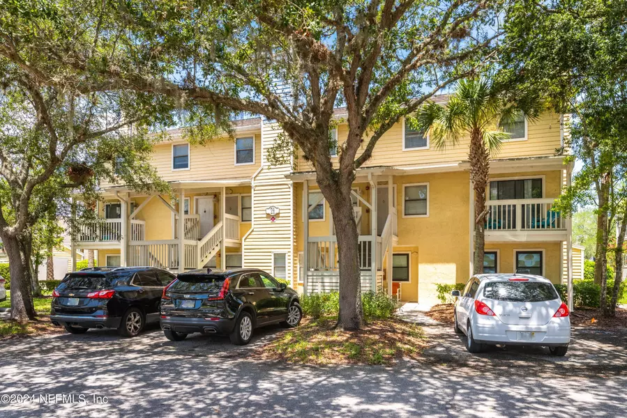 100 FAIRWAY PARK BLVD #2110, Ponte Vedra Beach, FL 32082