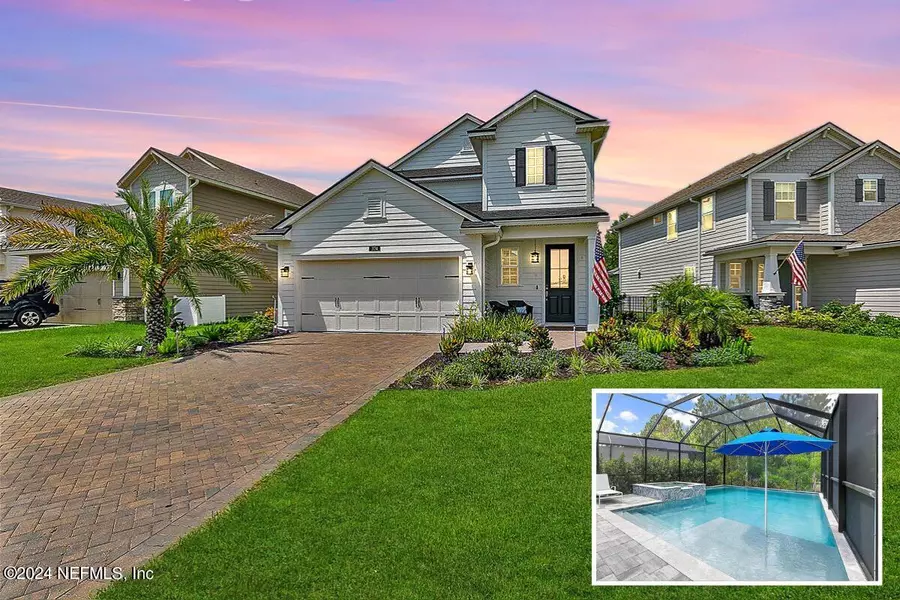 374 SETTLERS LANDING DR, Ponte Vedra, FL 32081