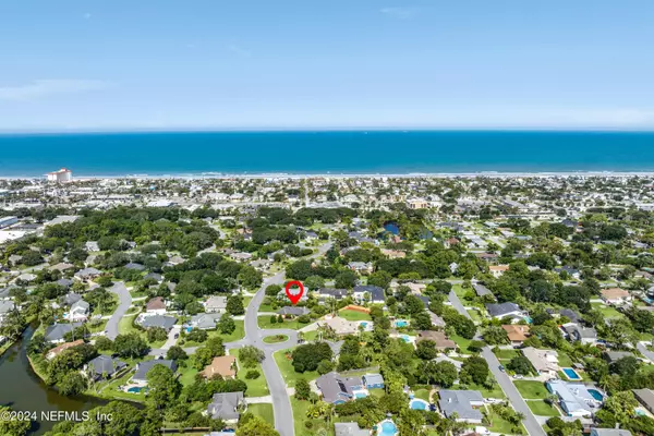 Neptune Beach, FL 32266,621 MCCOLLUM CIR