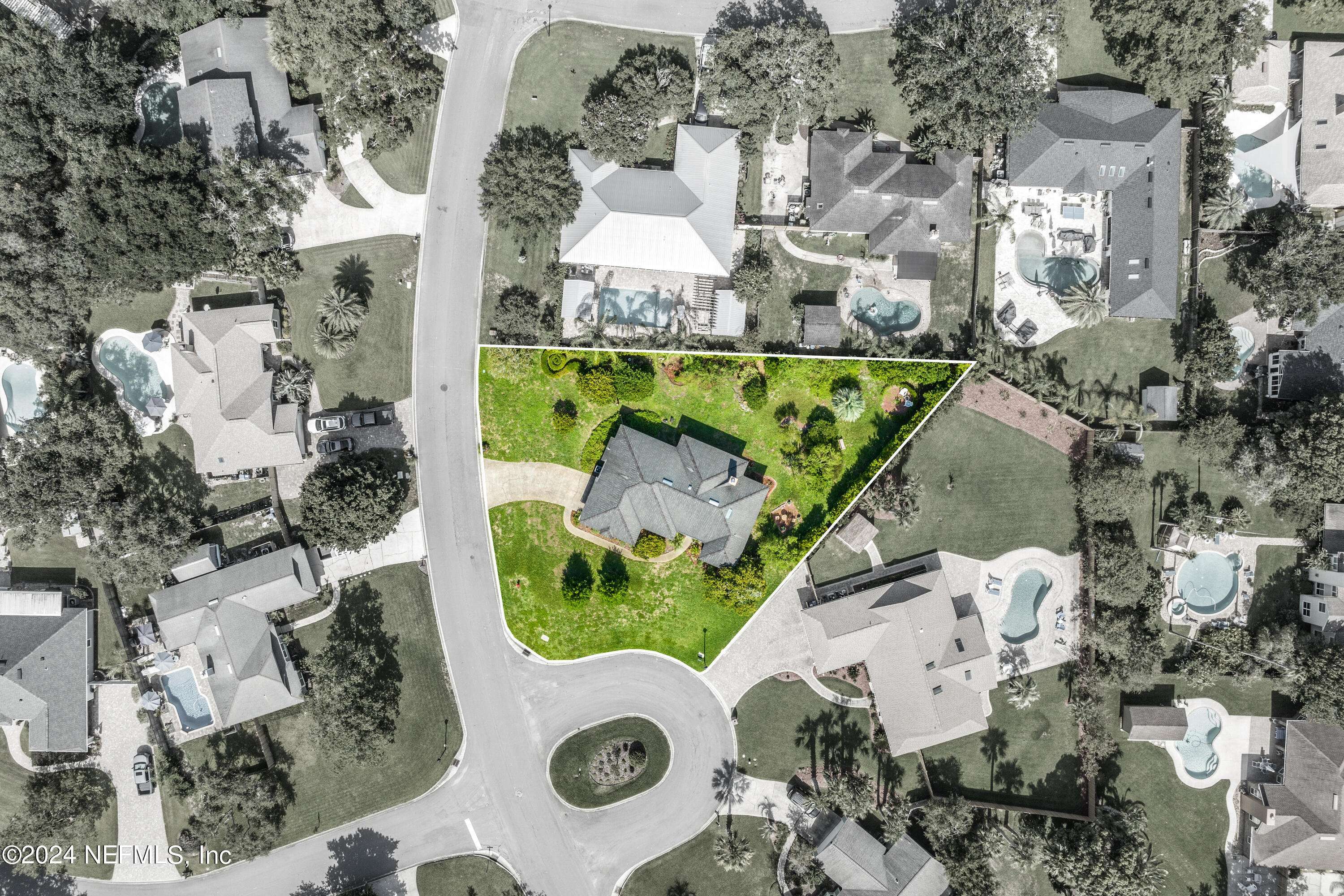 Neptune Beach, FL 32266,621 MCCOLLUM CIR