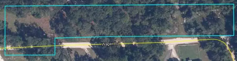 Green Cove Springs, FL 32043,1948 WAGER RD