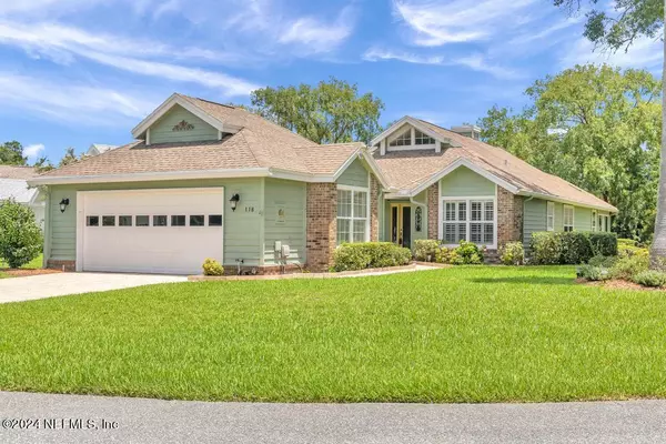 118 GLEN COVE PLACE, Ponte Vedra Beach, FL 32082