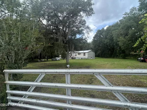 12710 US HIGHWAY 301, Bryceville, FL 32009