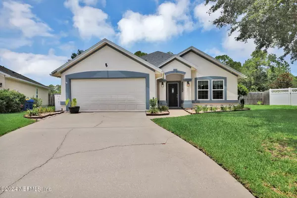 Jacksonville, FL 32226,13672 CANOE CT