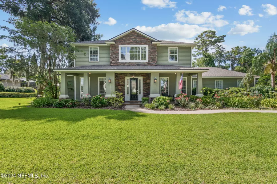 96084 LANCEFORD LN, Fernandina Beach, FL 32034