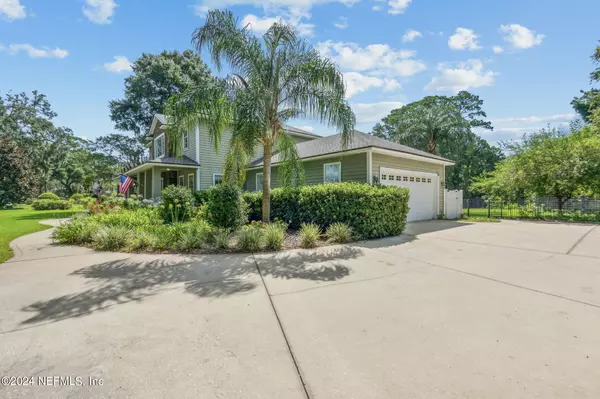 Fernandina Beach, FL 32034,96084 LANCEFORD LN