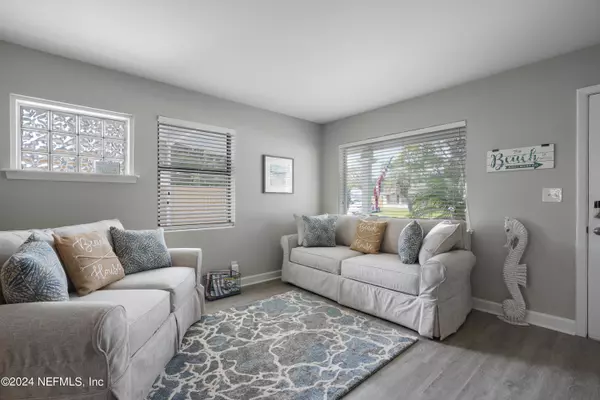 Jacksonville Beach, FL 32250,1212 15TH AVE N