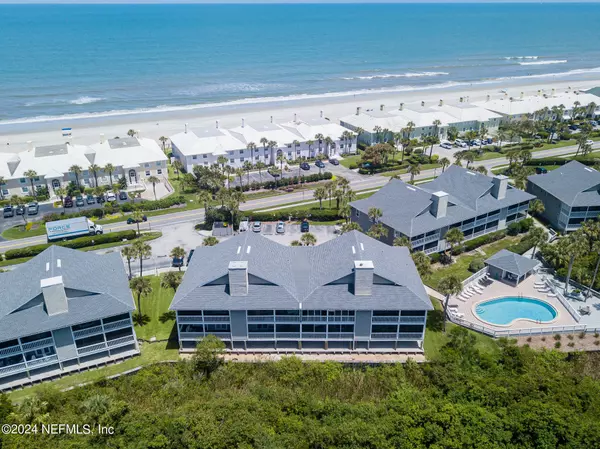 Ponte Vedra Beach, FL 32082,624 PONTE VEDRA BLVD #C8