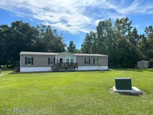 4710 SE 96TH TER, Starke, FL 32091