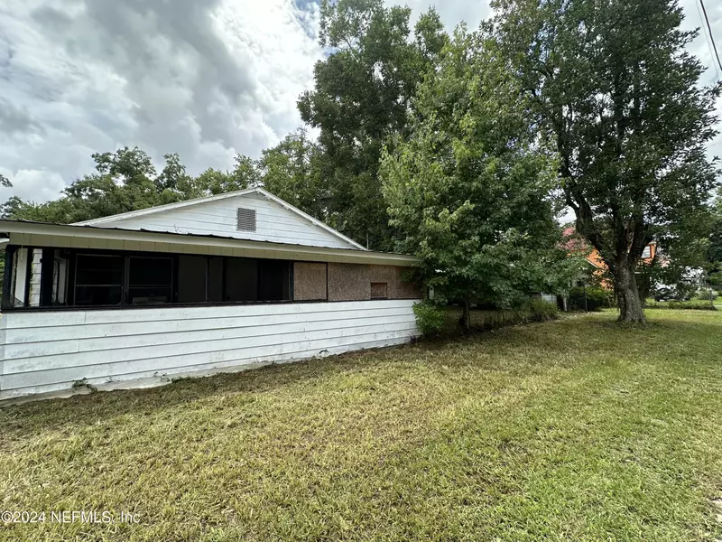 514 ALTON RD, Starke, FL 32091