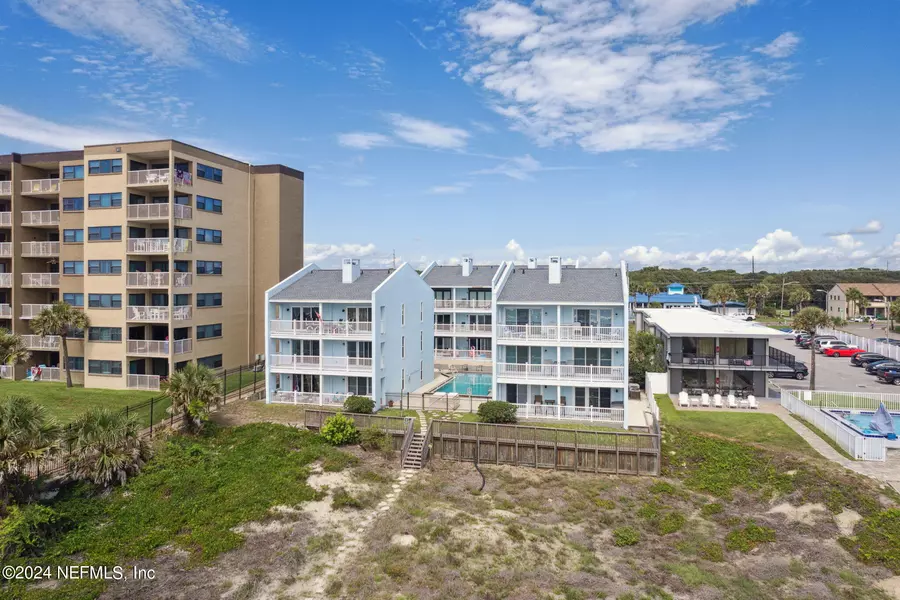 3200 S FLETCHER AVE #C-2, Fernandina Beach, FL 32034