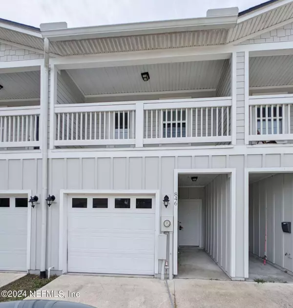 Jacksonville Beach, FL 32250,846 4TH AVE S