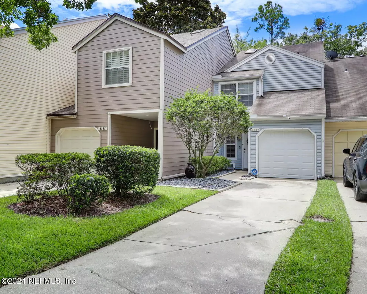 Jacksonville, FL 32223,3534 WOODWARDS COVE CT