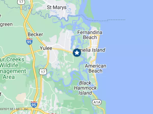 Fernandina Beach, FL 32034,474471 E STATE ROAD 200