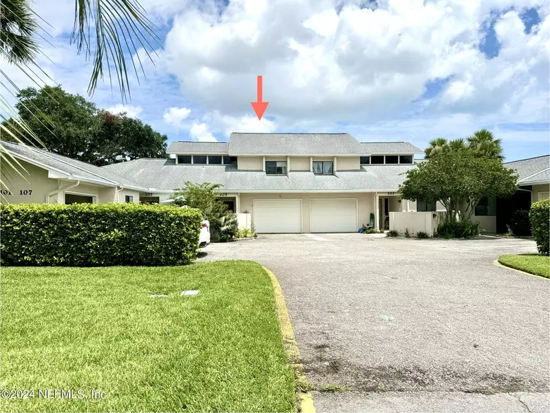 105 LA PASADA CIR N, Ponte Vedra Beach, FL 32082