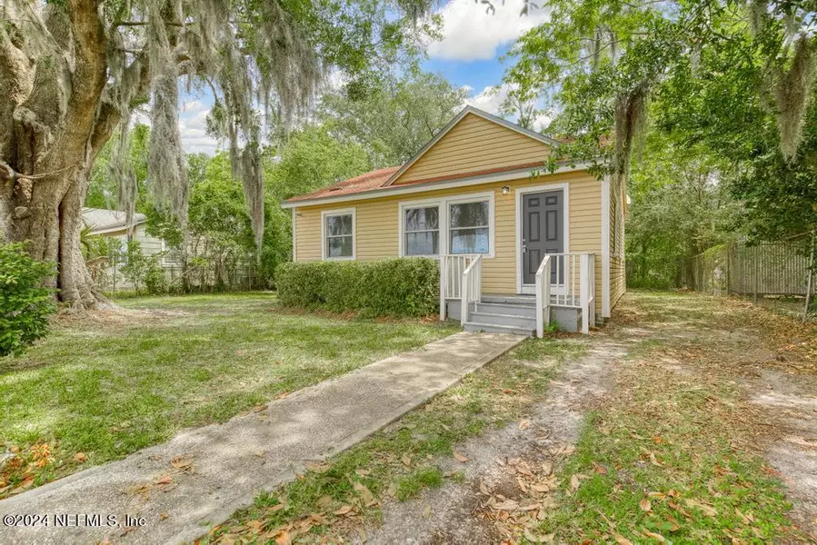 1211 MELSON AVE, Jacksonville, FL 32254