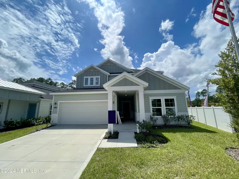 95214 KATHERINE ST, Fernandina Beach, FL 32034