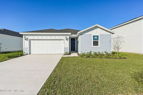 3558 BELLA SERA LN, Green Cove Springs, FL 32043