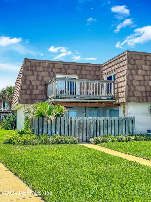 Flagler Beach, FL 32136,1804 S OCEAN SHORE BLVD #1804