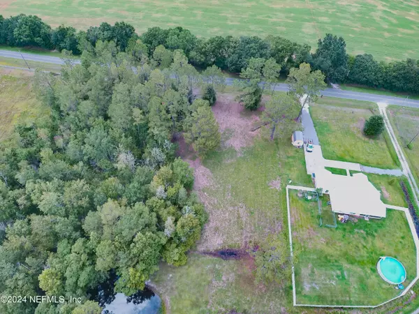 Starke, FL 32091,0 NW 229A ST