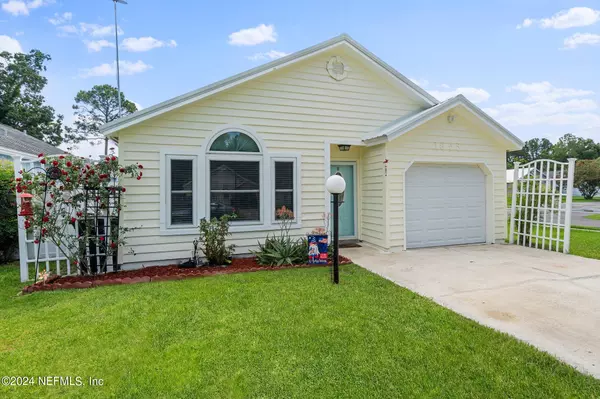 Middleburg, FL 32068,1853 QUEBEC CT