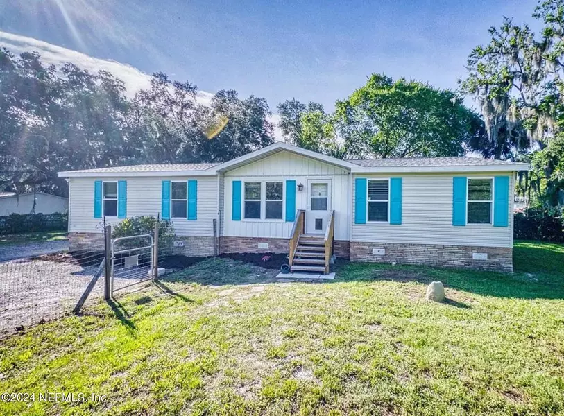 3739 LISA LN, New Smyrna Beach, FL 32168