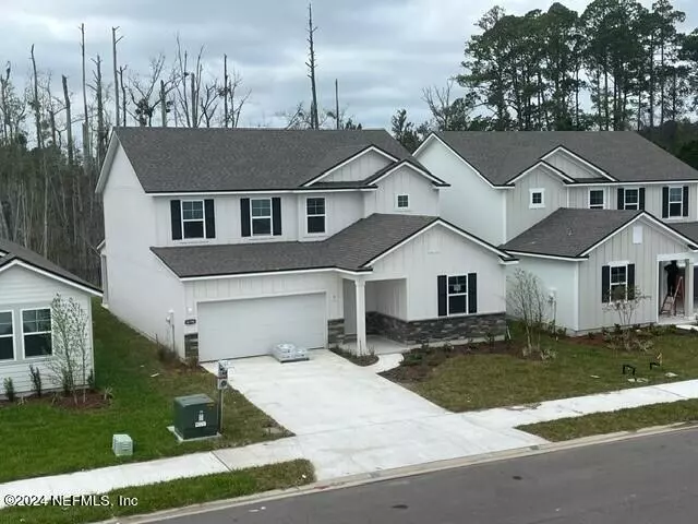 Jacksonville, FL 32218,14704 MACADAMIA LN #26