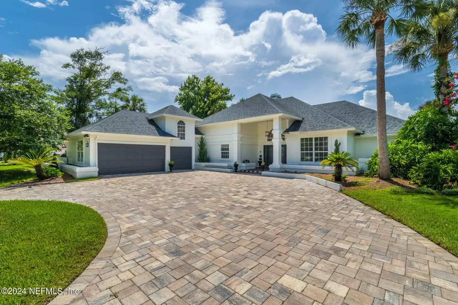 8103 SEVEN MILE DR, Ponte Vedra Beach, FL 32082