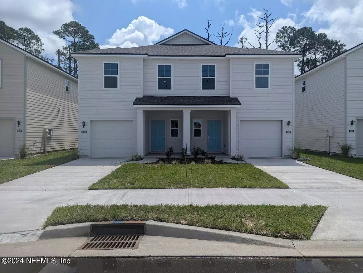 Jacksonville, FL 32218,14528 MACADAMIA LN #276