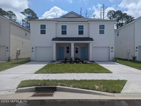 14528 MACADAMIA LN #276, Jacksonville, FL 32218