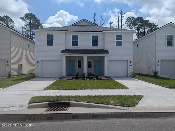 Jacksonville, FL 32218,14528 MACADAMIA LN #276