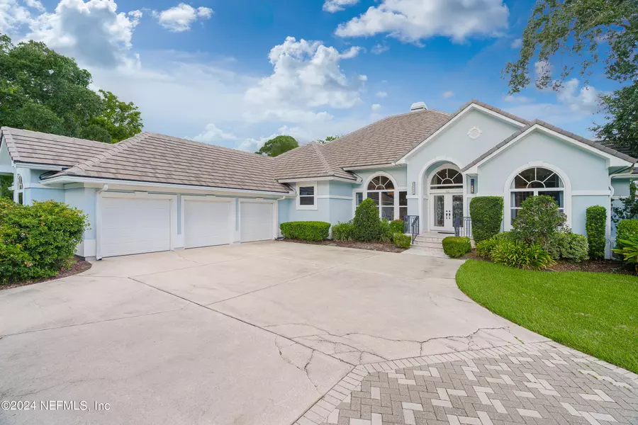 100 SETTLERS ROW N, Ponte Vedra Beach, FL 32082