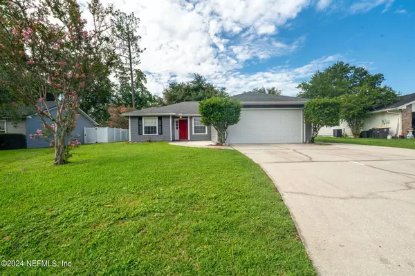 Jacksonville, FL 32210,7830 WILDLIFE CT