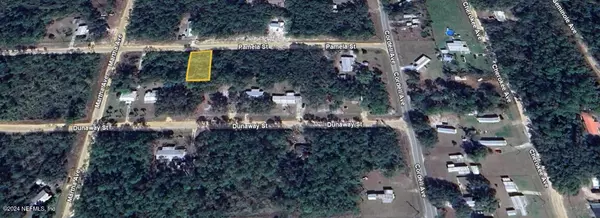 Interlachen, FL 32148,0 PAMELA ST