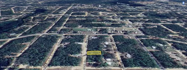 Interlachen, FL 32148,0 PAMELA ST