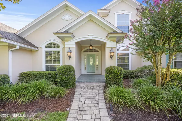 328 S SOUTH NINE DR. DR, Ponte Vedra Beach, FL 32082