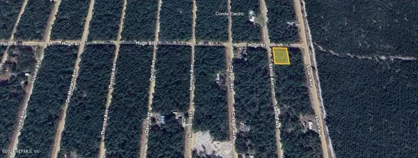 Interlachen, FL 32148,LOT 1 SELMA AVE