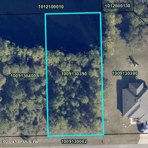 312 CRYSTAL LAKE DR, St Augustine, FL 32084