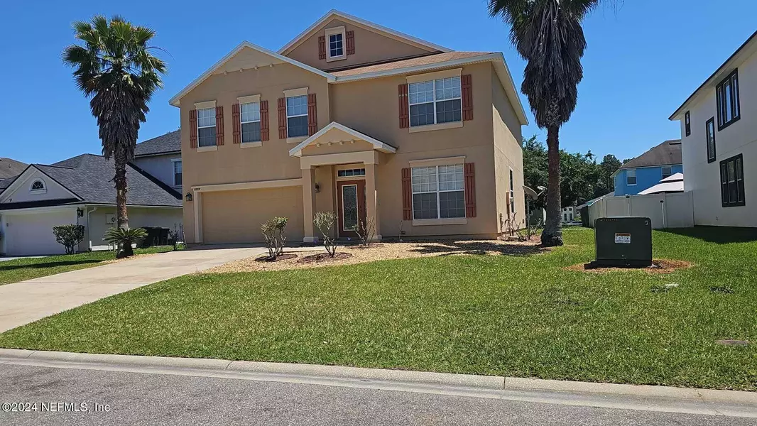 2727 WOOD STORK TRL, Orange Park, FL 32073